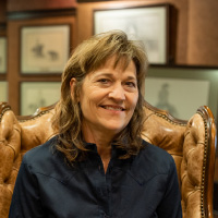 Kathleen Moore Head Shot