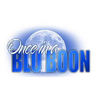 Once In A Blu Boon