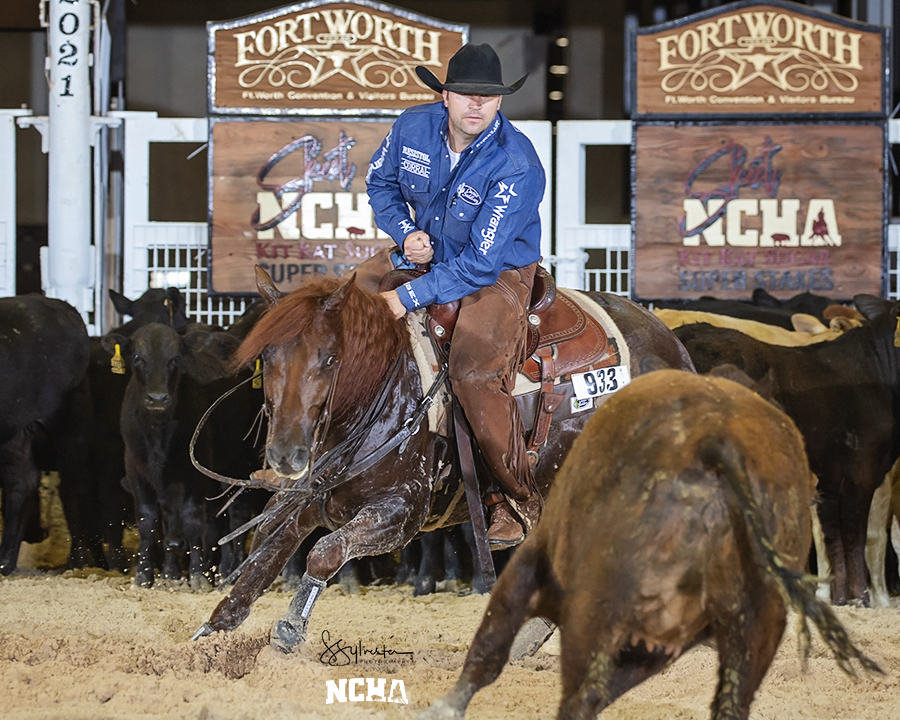 Spookys Honey Badger