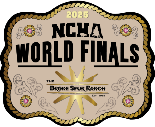 2025 World Finals Logo