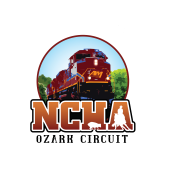 NCHA Ozark Circuit Logol