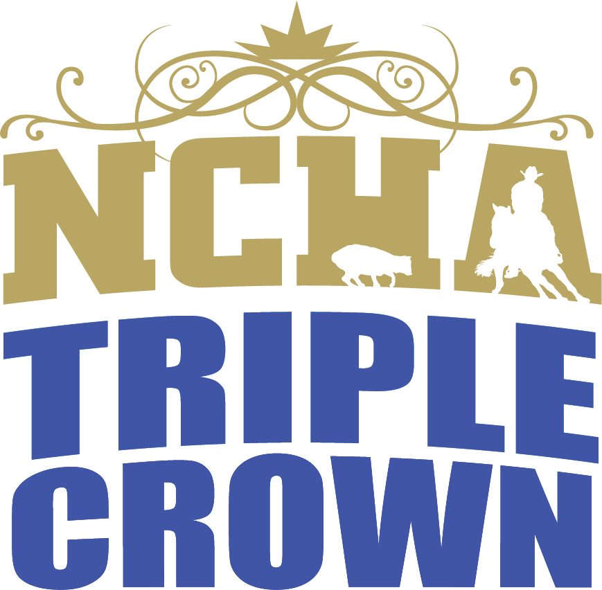 Triple Crown logo